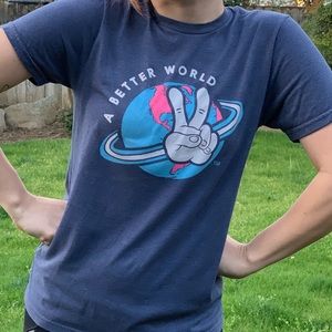 Dutch Bros Better World Tee
